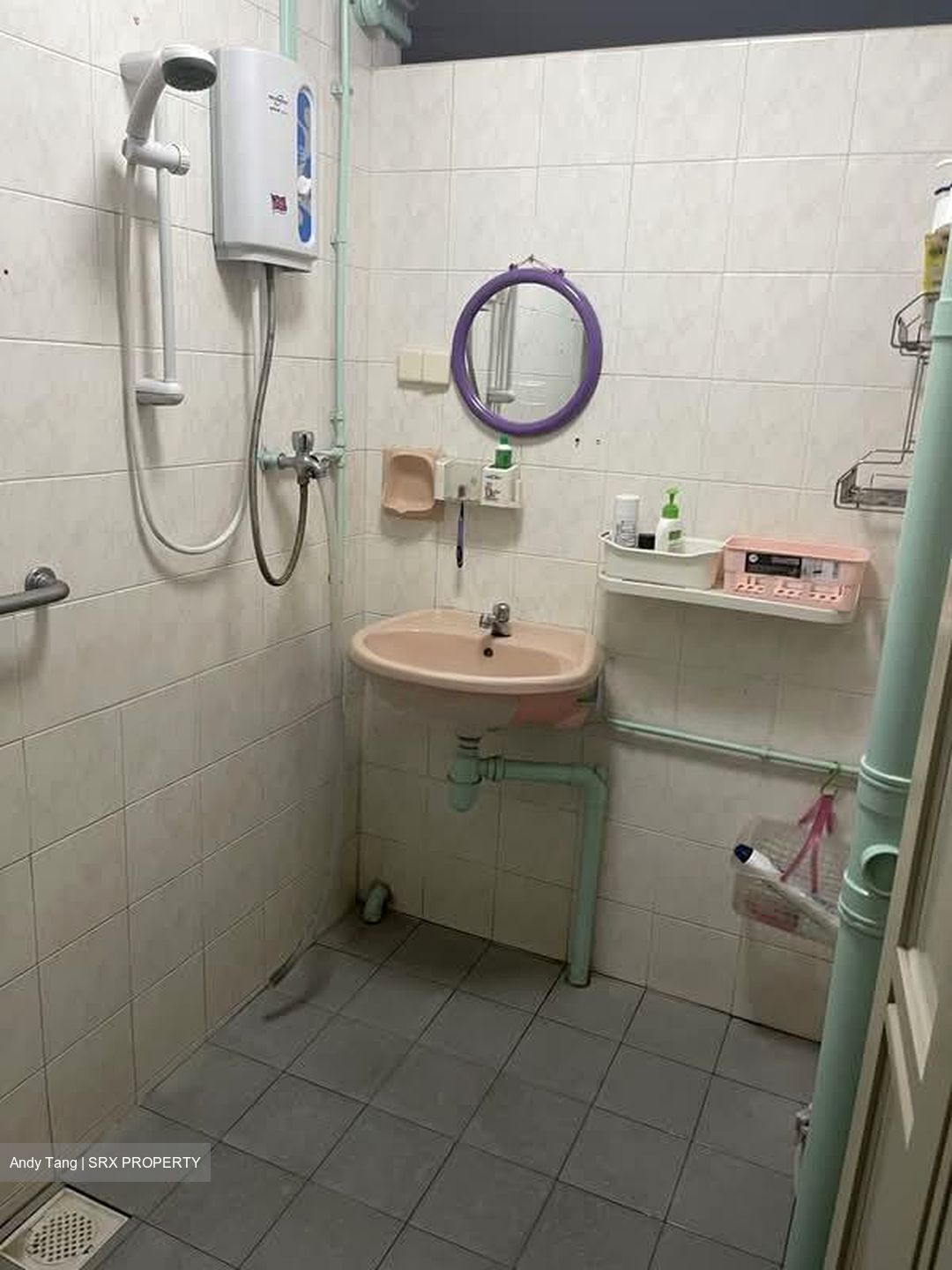 Blk 101 Whampoa View (Toa Payoh), HDB 4 Rooms #583975841